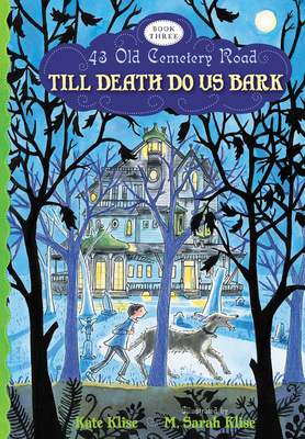 Till Death Do Us Bark, 3 0547850816 Book Cover