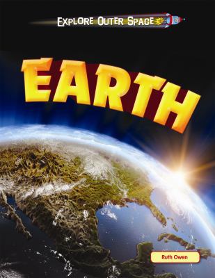 Earth 1615337245 Book Cover
