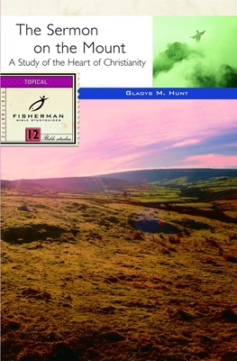 The Sermon on the Mount: A Radical Way of Being... 0877883165 Book Cover
