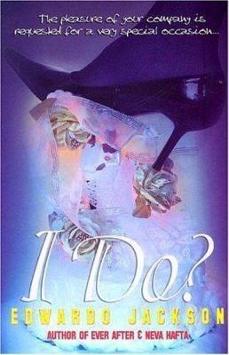 I Do? 1902934431 Book Cover