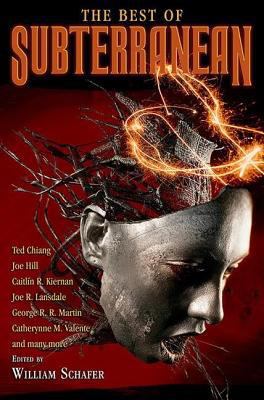 The Best of Subterranean 159606837X Book Cover