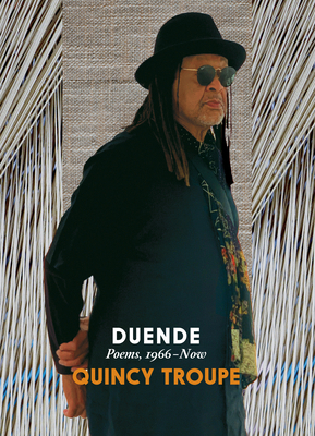 Duende: Poems, 1966-Now 1644210452 Book Cover
