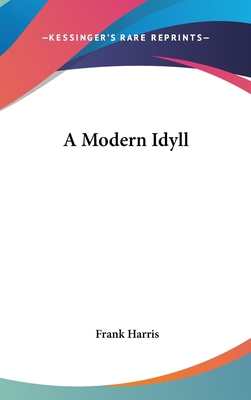 A Modern Idyll 1161585214 Book Cover