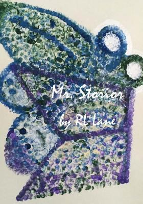 Mr. Storior 151528039X Book Cover