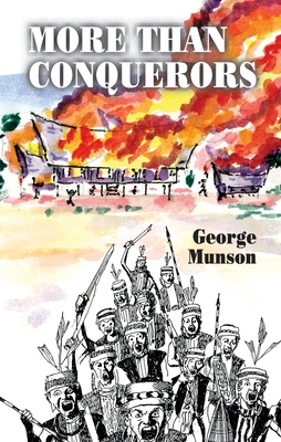 More Than Conquerors 1572584815 Book Cover