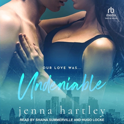 Undeniable B0D7J1B7Z9 Book Cover