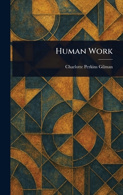 Human Work 102356789X Book Cover