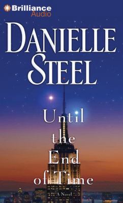 Until the End of Time 1423388704 Book Cover