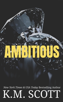 Ambitious 1955335044 Book Cover
