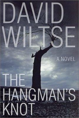 The Hangman's Knot: A Novel (Billy Tree Mysteries) 0312283717 Book Cover