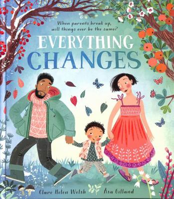 Everything Changes 1801042950 Book Cover