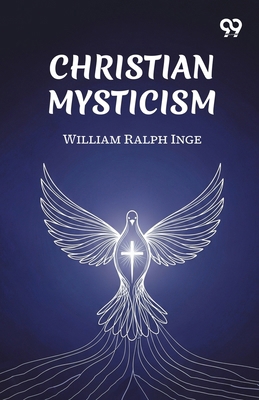 Christian Mysticism 9378303358 Book Cover