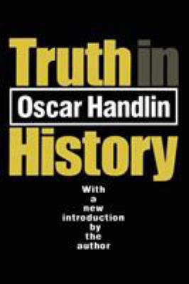 Truth in History 1560009519 Book Cover