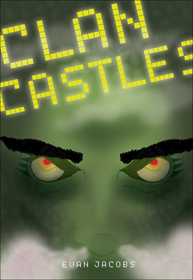 Clan Castles 0606362444 Book Cover