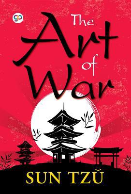 The Art of War 938091489X Book Cover