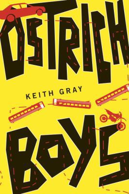 Ostrich Boys 037585844X Book Cover