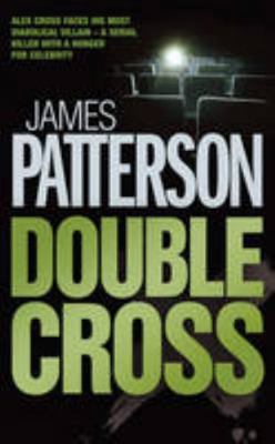 Double Cross 0755330331 Book Cover