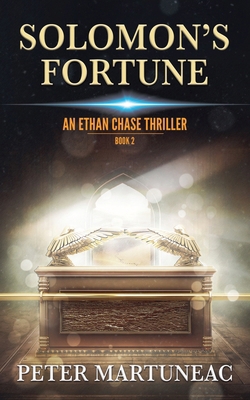Solomon's Fortune B0G6GSN848 Book Cover
