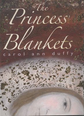 Princess Blanket Hardback 1840112018 Book Cover