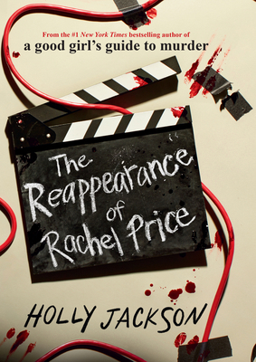 The Reappearance of Rachel Price [Large Print] 1420513788 Book Cover