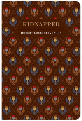 Kidnapped 1914602560 Book Cover