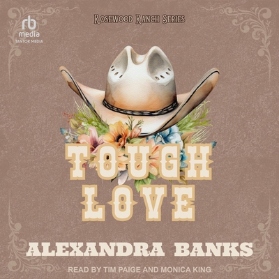 Tough Love B0GFD4FZKK Book Cover