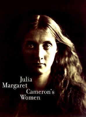 Julia Margaret Cameron's Women 0300077815 Book Cover