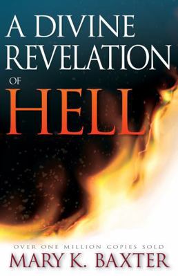 Divine Revelation of Hell 1603741348 Book Cover