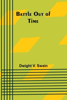 Battle Out of Time 9367247729 Book Cover
