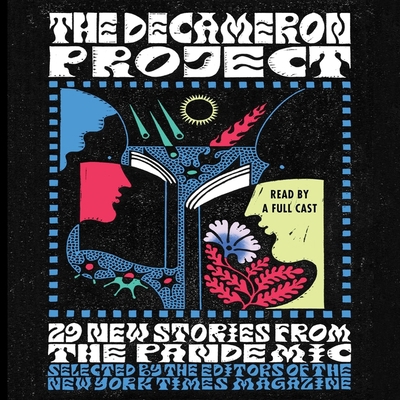 The Decameron Project: 29 New Stories from the ... 1797120875 Book Cover