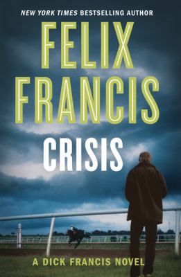 Crisis [Large Print] 1432855212 Book Cover