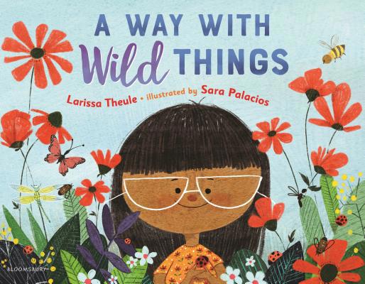 A Way with Wild Things 1681190397 Book Cover