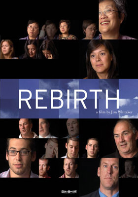 Rebirth B0056950AK Book Cover