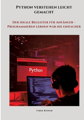 Python verstehen leicht gemacht: Der ideale Beg... [German] 3384461290 Book Cover