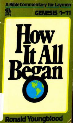 How It All Began 0830706755 Book Cover