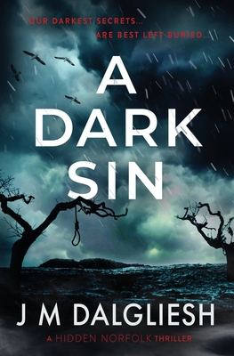 A Dark Sin 1800809980 Book Cover