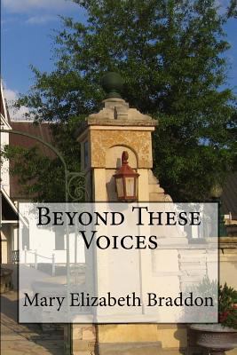 Beyond These Voices 1544184832 Book Cover