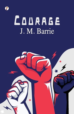 Courage B0FCG78R8Q Book Cover