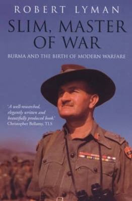 Slim, Master of War 184529226X Book Cover
