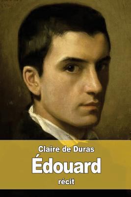 Édouard [French] 1523299649 Book Cover