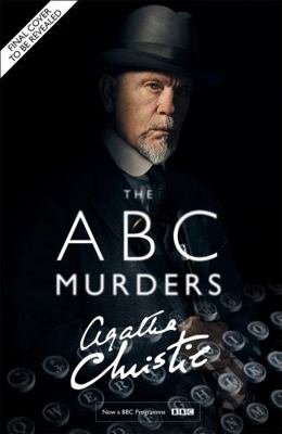 The ABC Murders (Poirot) 0008308209 Book Cover