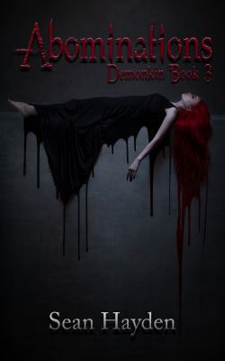 Abominations 1945893036 Book Cover