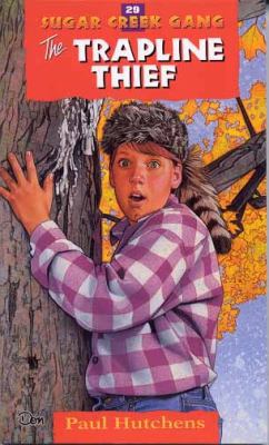 The Trapline Thief: Volume 29 0802470335 Book Cover