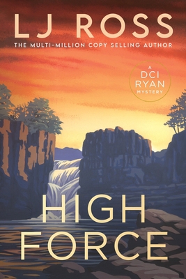 High Force 1464273308 Book Cover