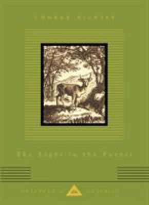 The Light In The Forest 1857155157 Book Cover