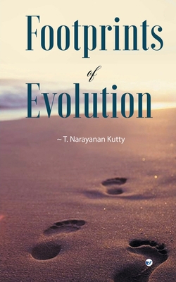 Footprints of Evolution 9391537154 Book Cover