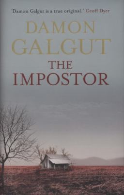 The Impostor 1843547570 Book Cover