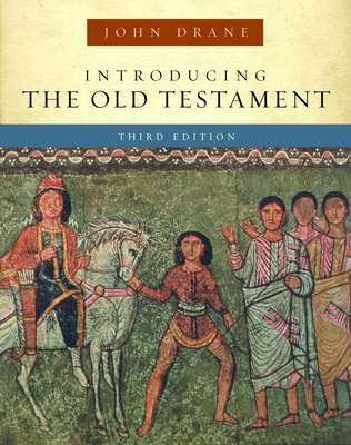Introducing the old testament 0800698134 Book Cover