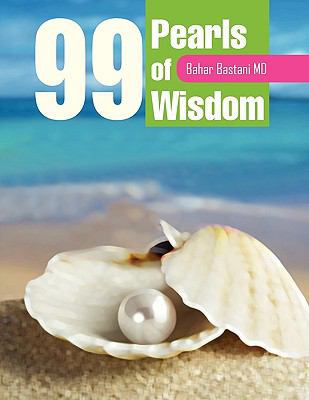 99 Pearls of Wisdom 1441591893 Book Cover