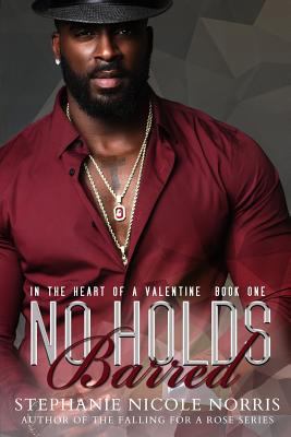 No Holds Barred 1987566882 Book Cover